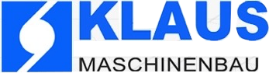 KLAUS-MASCHINENBAU GmbH & Co. KG